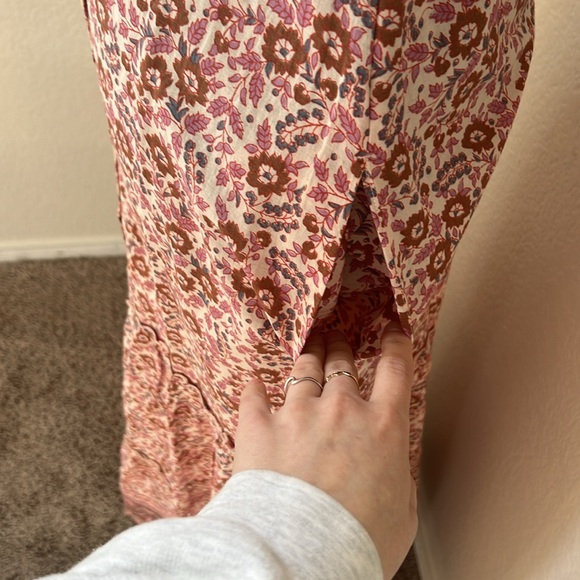 NWT FAHERTY DRESS - Picture 8 of 9